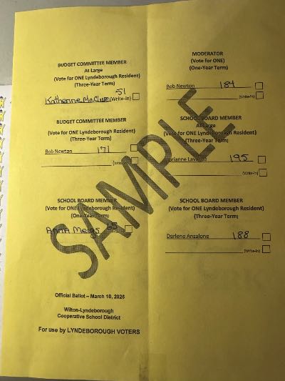 School- Open Positions 